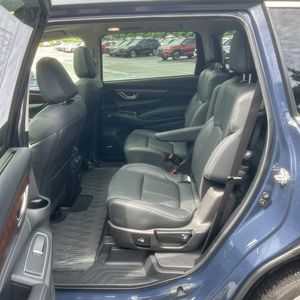 2025 Subaru ASCENT TOURING 照片 34
