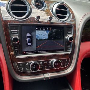 2017 Bentley BENTAYGA BASE — фото 37