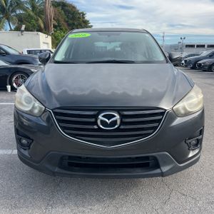 2016 Mazda CX-5 TOURING 照片 14