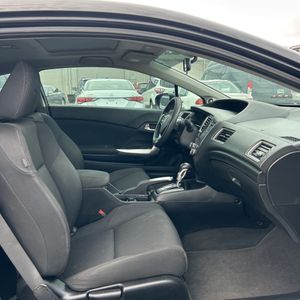 2015 Honda CIVIC EX 缩略图 32