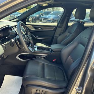2023 Jaguar F-PACE P250 S 照片 31