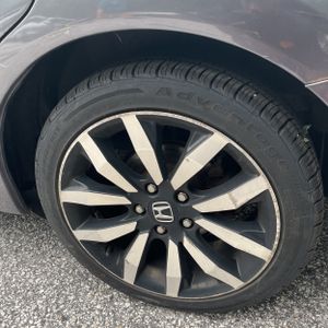 صورة مصغرة 18 لـ 2015 Honda CIVIC EX-L