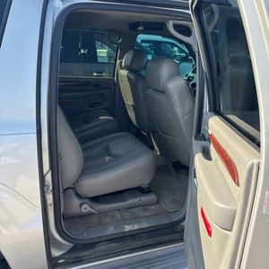 2006 Cadillac ESCALADE ESV BASE 缩略图 35