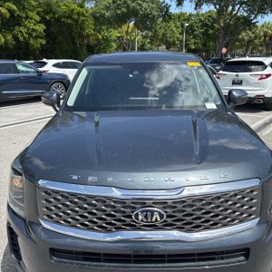 2020 KIA TELLURIDE LX — миниатюра 15