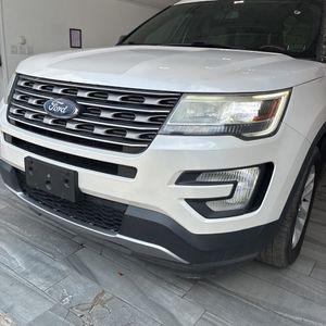 2017 FORD EXPLORER XLT — миниатюра 55