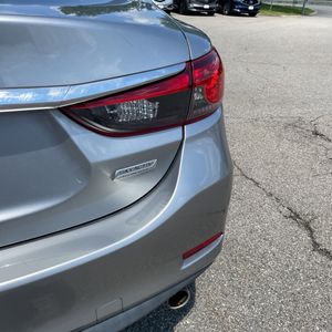 2014 Mazda MAZDA6 I TOURING thumbnail 23