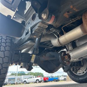 2025 Chevrolet SILVERADO 2500HD LT 缩略图 29