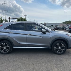 صورة 11 لـ 2019 Mitsubishi ECLIPSE CROSS SE