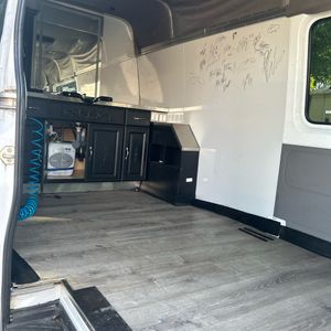 2013 Mercedes-BENZ SPRINTER 2500 照片 35