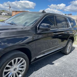 CADILLAC ESCALADE PREMIUM LUXURY - 2