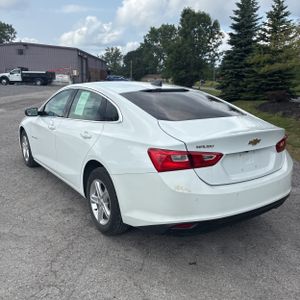 صورة 5 لـ 2024 Chevrolet MALIBU LS