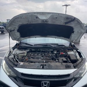 صورة مصغرة 43 لـ 2017 Honda CIVIC EX
