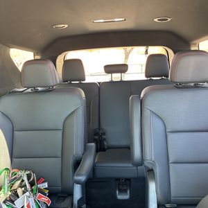 صورة مصغرة 38 لـ 2025 Chevrolet TRAVERSE Z71