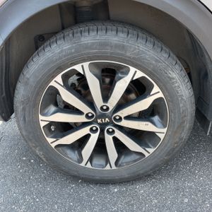 صورة مصغرة 12 لـ 2018 KIA SPORTAGE EX