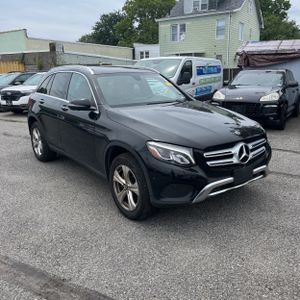 2018 Mercedes-BENZ GLC thumbnail 12