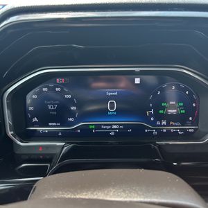 2025 Chevrolet SILVERADO 2500HD LT 缩略图 39