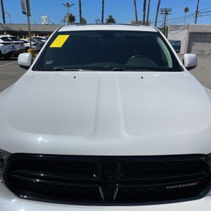 2017 Dodge DURANGO GT 缩略图 15