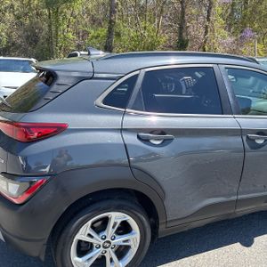 HYUNDAI KONA SEL - 9