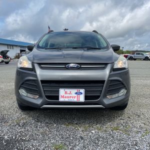 صورة مصغرة 14 لـ 2014 FORD ESCAPE SE