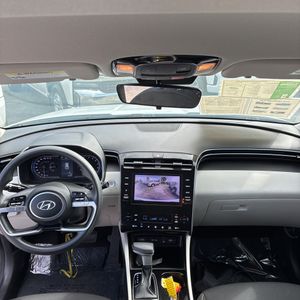 2024 Hyundai TUCSON SEL — миниатюра 35