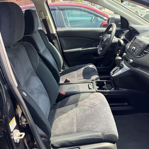 2013 Honda CR-V LX 照片 29