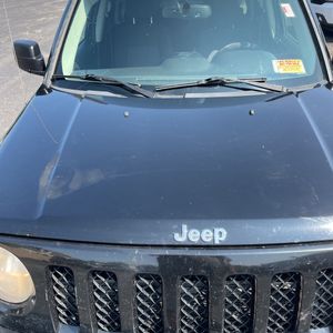 2012 JEEP PATRIOT LATITUDE — миниатюра 49