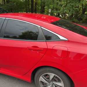 صورة 6 لـ 2020 Honda CIVIC LX