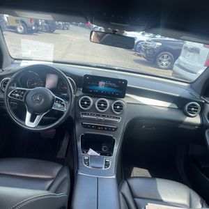 2020 Mercedes-BENZ GLC thumbnail 36