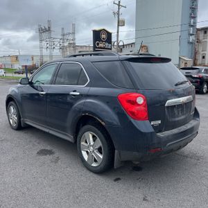 CHEVROLET EQUINOX - 5