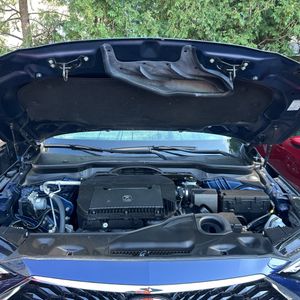 2024 Acura MDX SH-AWD W/TECH — миниатюра 48
