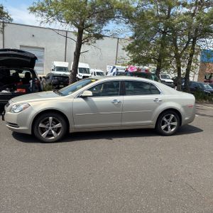 CHEVROLET MALIBU - 3