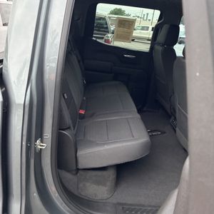 صورة مصغرة 33 لـ 2020 Chevrolet SILVERADO 1500 LT