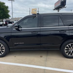 FORD EXPEDITION PLATINUM - 4