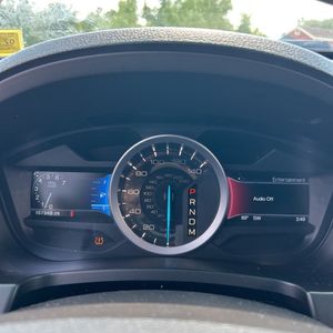 2014 FORD EXPLORER LIMITED 缩略图 38