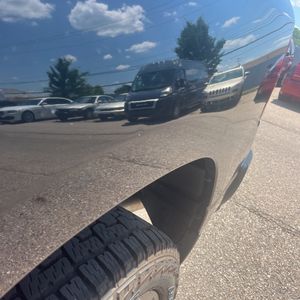 2019 RAM 1500 BIG HORN — миниатюра 55