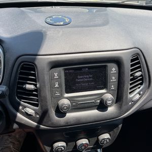 2018 JEEP COMPASS SPORT — миниатюра 35