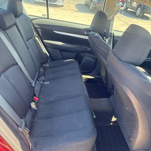 2012 Subaru LEGACY 2.5I PREMIUM 照片 34