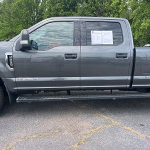 FORD F-250 SUPER DUTY XLT - 4