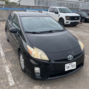TOYOTA PRIUS - 10