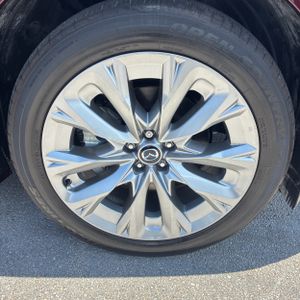 صورة 20 لـ 2026 Mazda CX-90 3.3 TURBO S PREMIUM PLUS