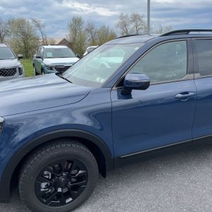 KIA TELLURIDE EX X-PRO - 2