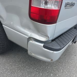 صورة مصغرة 50 لـ 2007 FORD F-150 XL