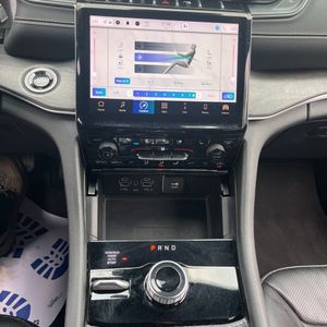 2024 JEEP GRAND CHEROKEE LIMITED — миниатюра 38