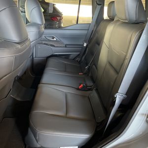 2026 Lexus GX 550 LUXURY+ thumbnail 32