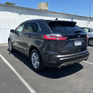 FORD EDGE SEL - 5