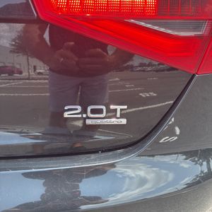 صورة مصغرة 23 لـ 2013 AUDI A4 2.0T PREMIUM