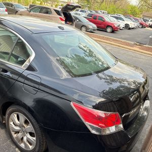 HONDA ACCORD EX-L - 5