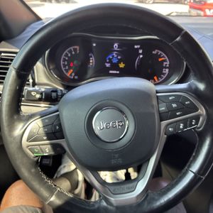 صورة 69 لـ 2021 JEEP GRAND CHEROKEE HIGH ALTITUDE