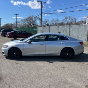 CHEVROLET MALIBU LS FLEET - 3