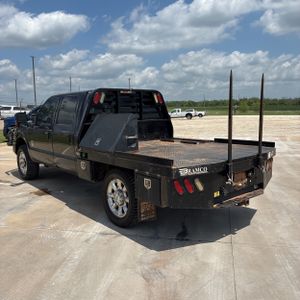 FORD F-250 SUPER DUTY LARIAT - 5